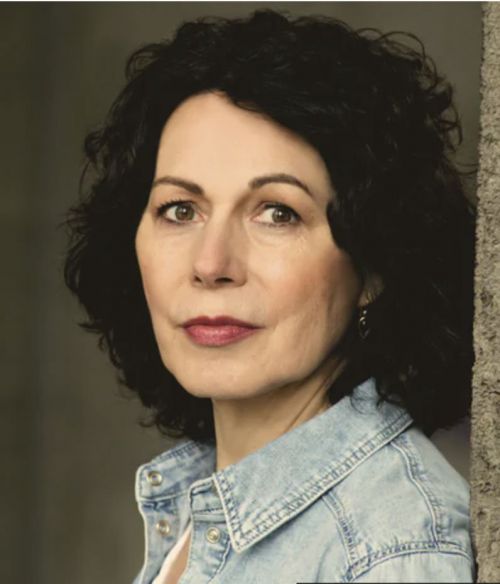 Natascha Zivadinovic