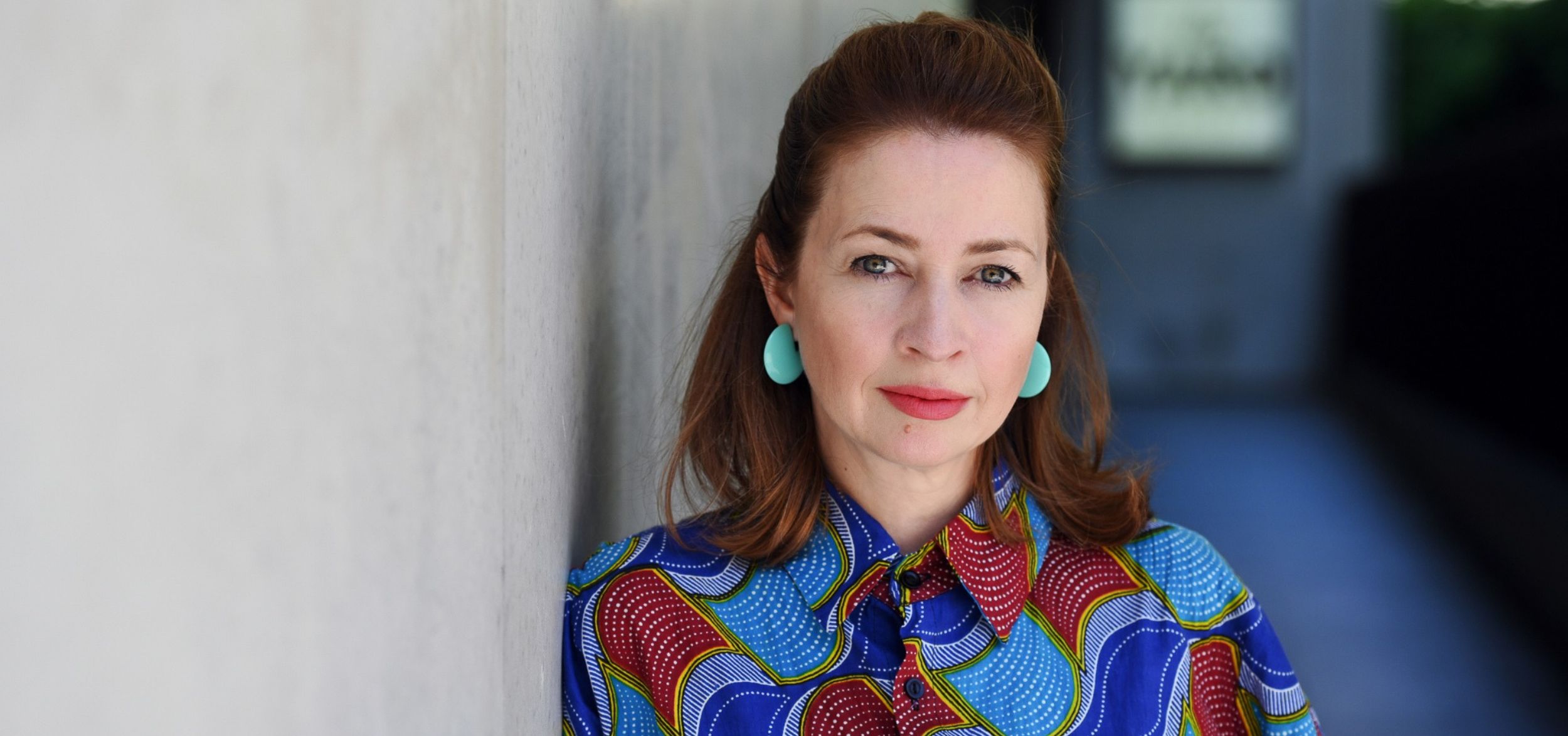 Loretta Stern – Journalistin | Barbarella Entertainment