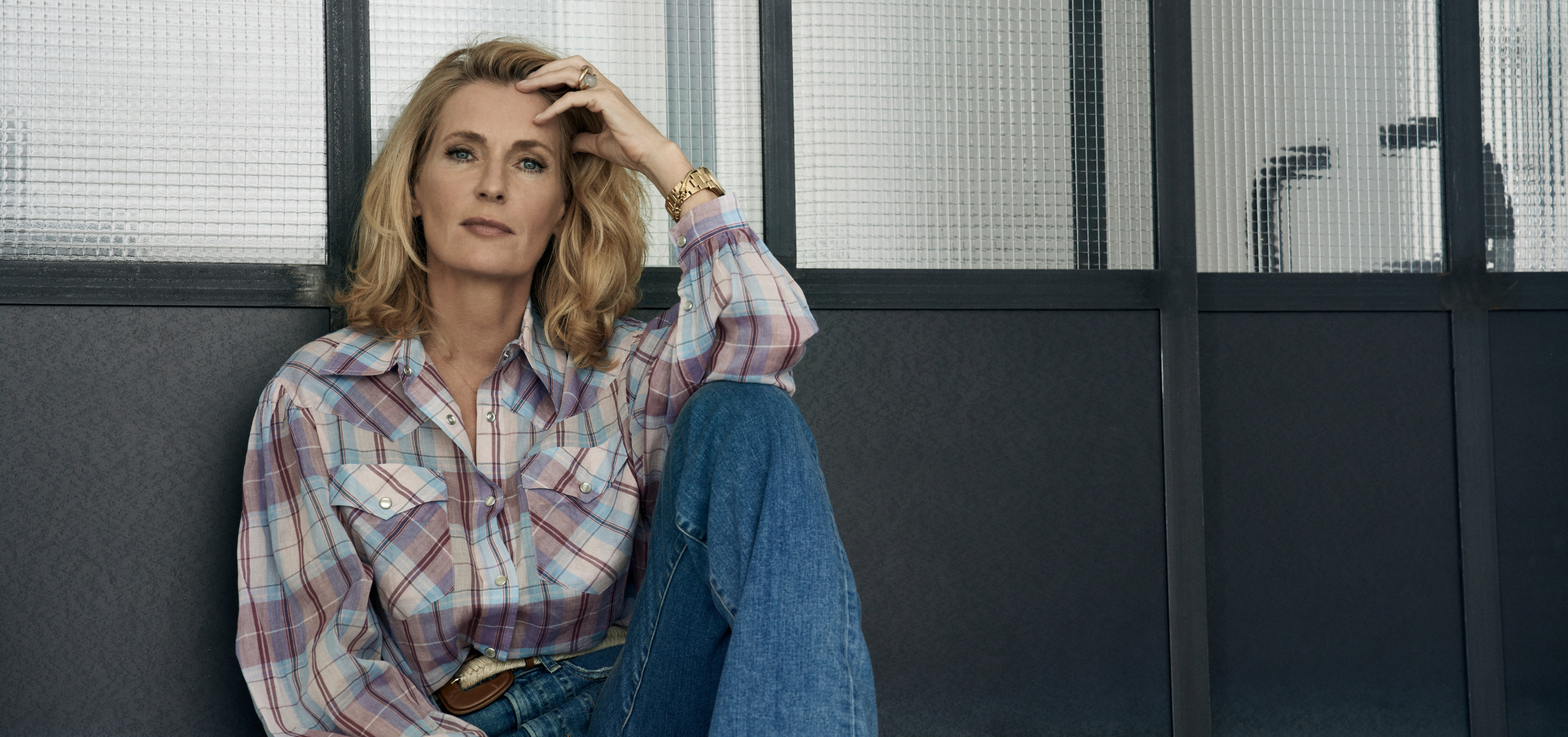 Maria Furtwängler – Barbarella Entertainment