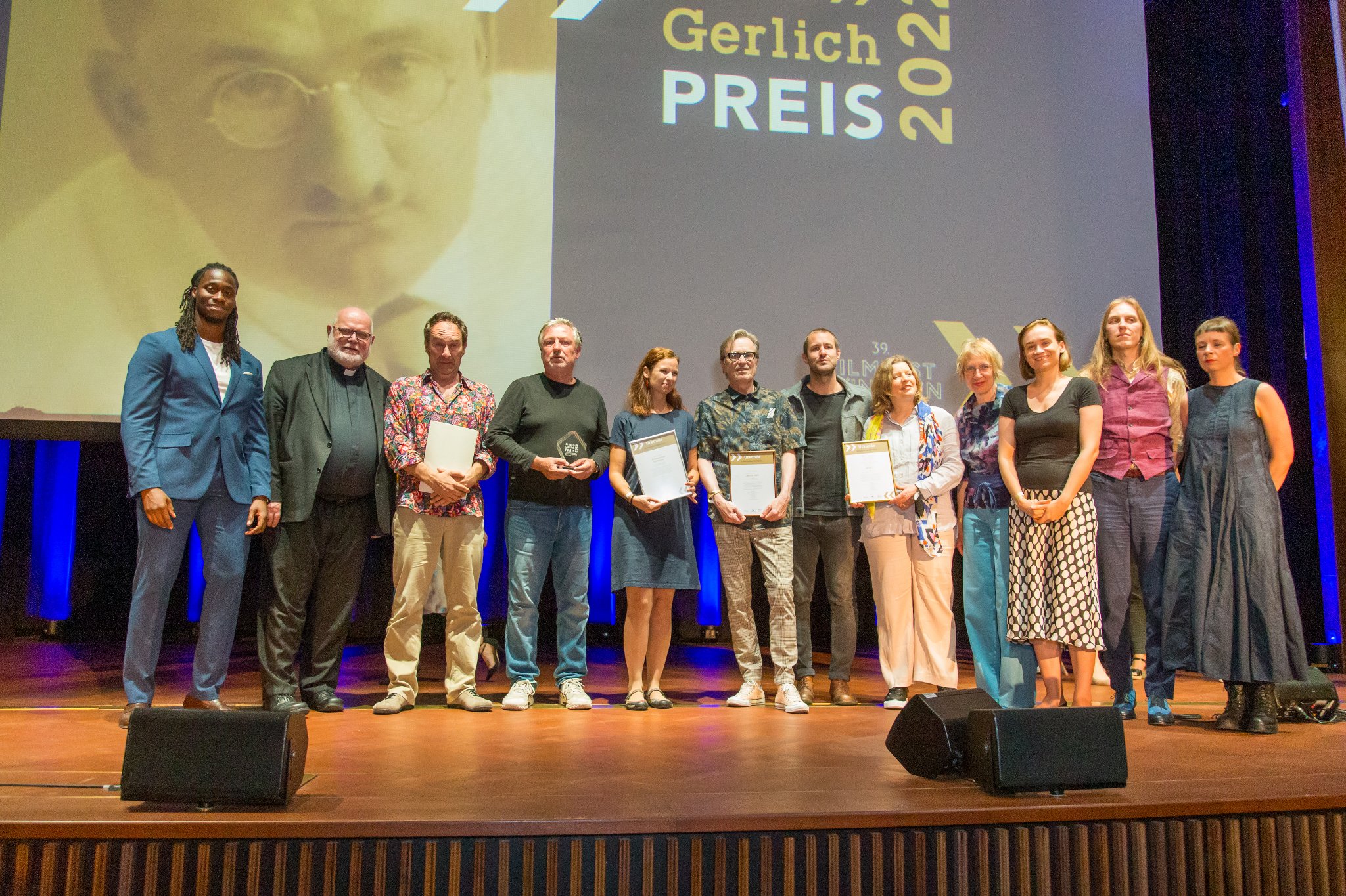 Fritz-Gerlich-Preis