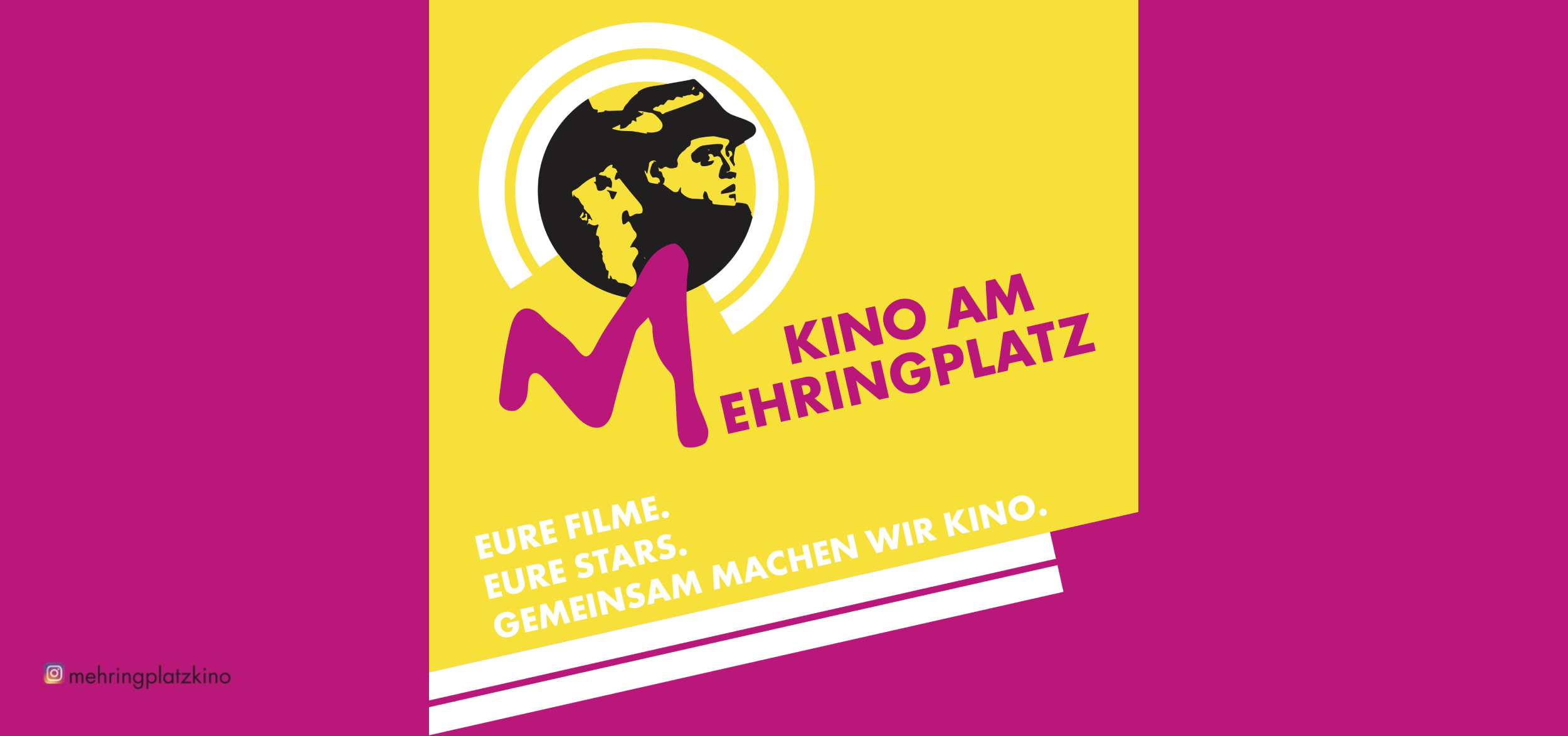 The Magnificent 7 | Kino am Mehringplatz 2